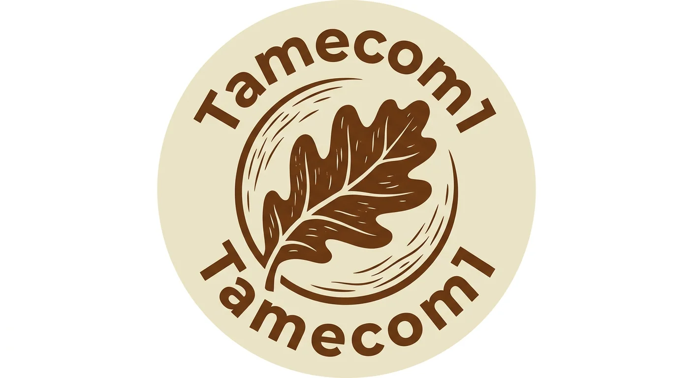 Tamecom1